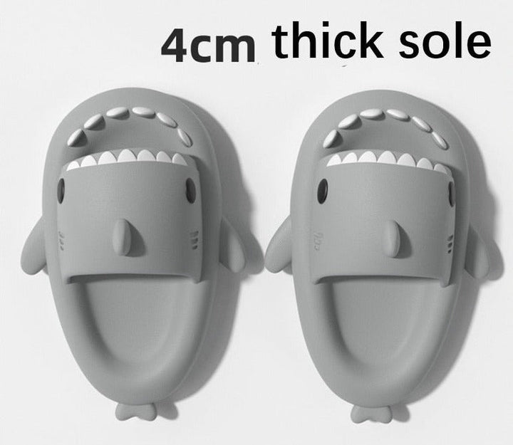 Levoire | Chaussons Requin