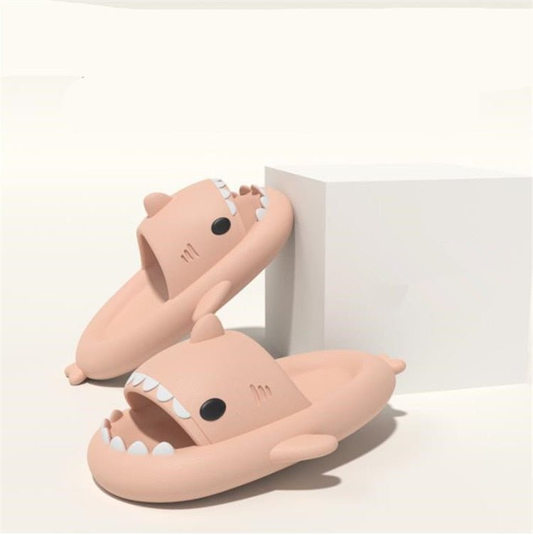 Levoire | Chaussons Requin