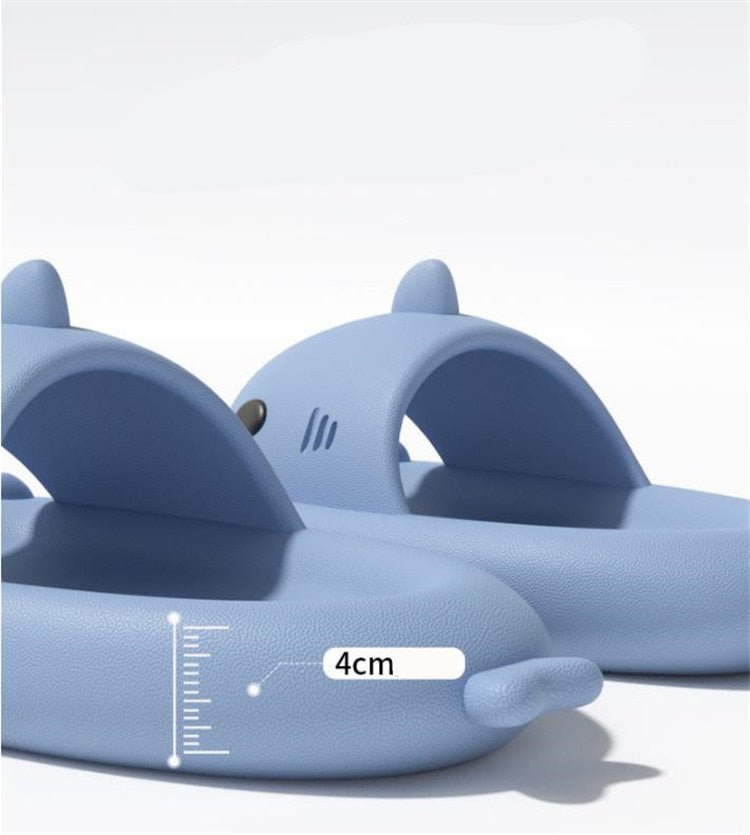 Levoire | Chaussons Requin
