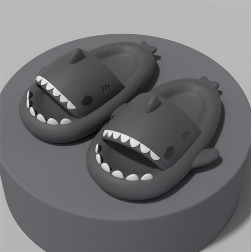 Levoire | Chaussons Requin
