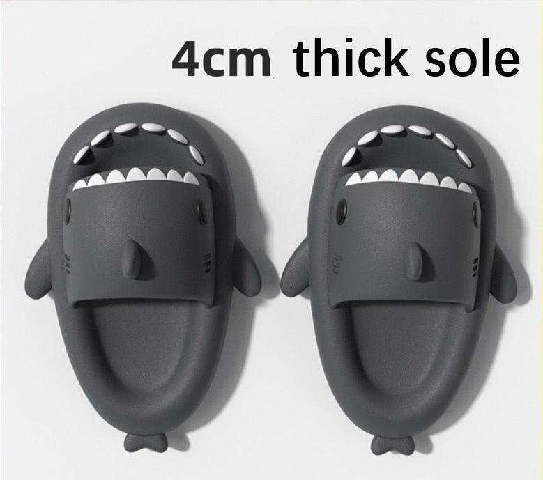 Levoire | Chaussons Requin