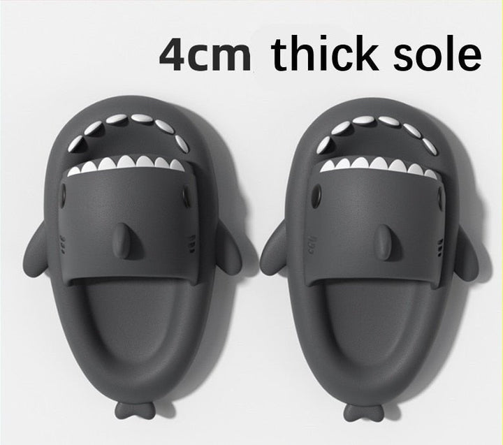 Levoire | Chaussons Requin