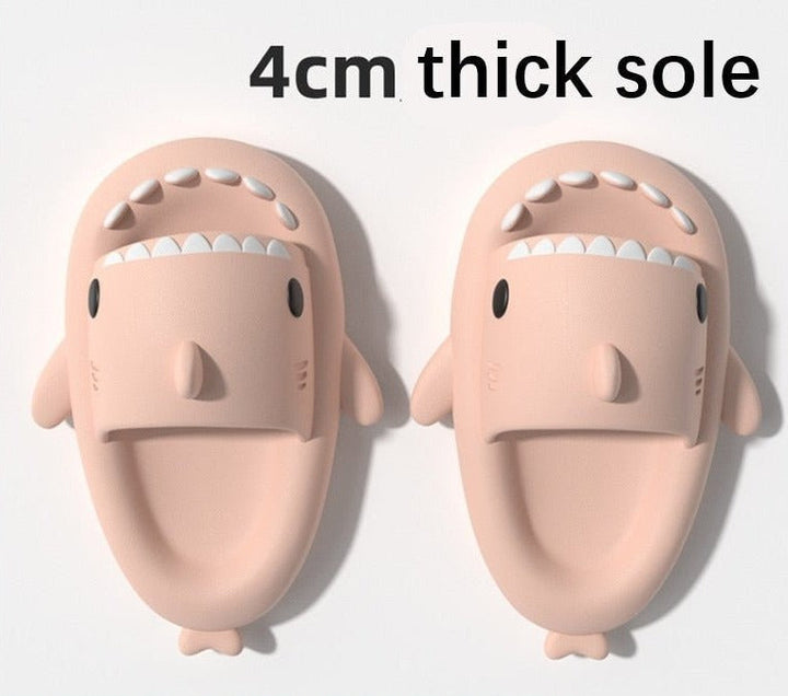 Levoire | Chaussons Requin