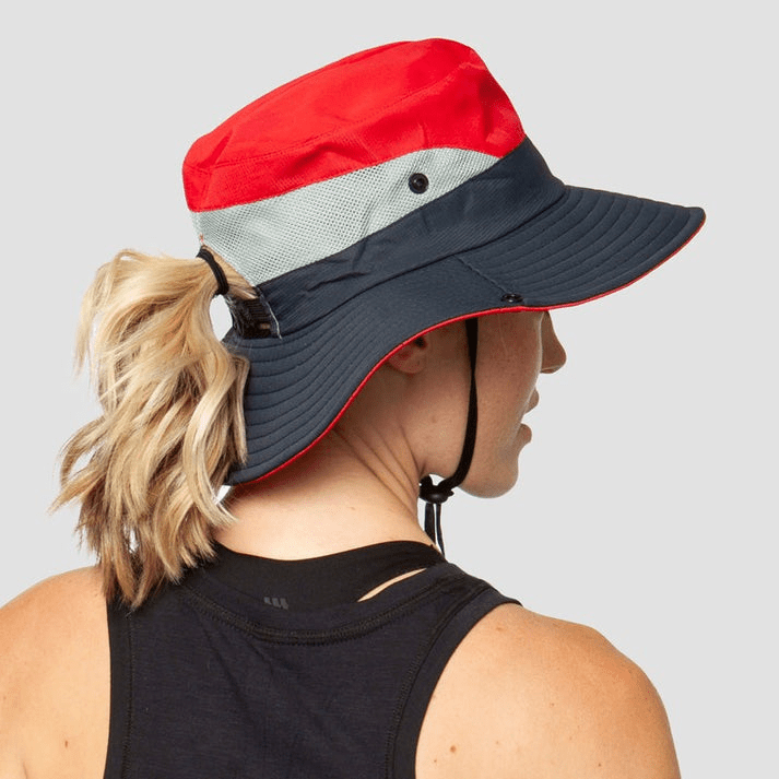 Levoire | Chapeau large UV femme