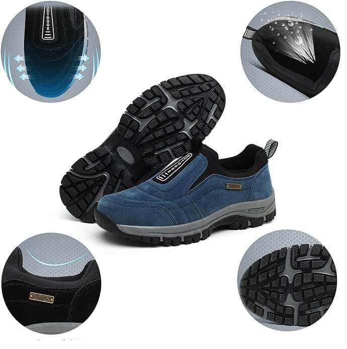 Levoire | chaussures légères