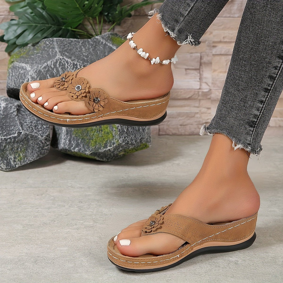 Levoire | Bottes Femme Premium