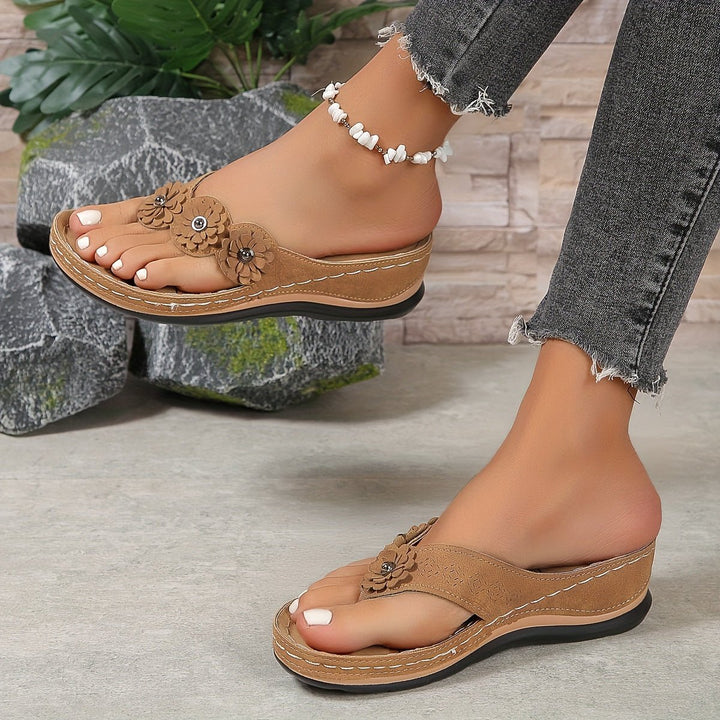 Levoire | Bottes Femme Premium