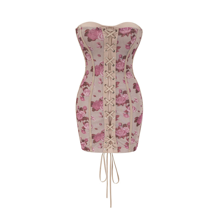 Levoire | Robe D'Été Élégante