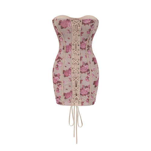 Levoire | Robe D'Été Élégante