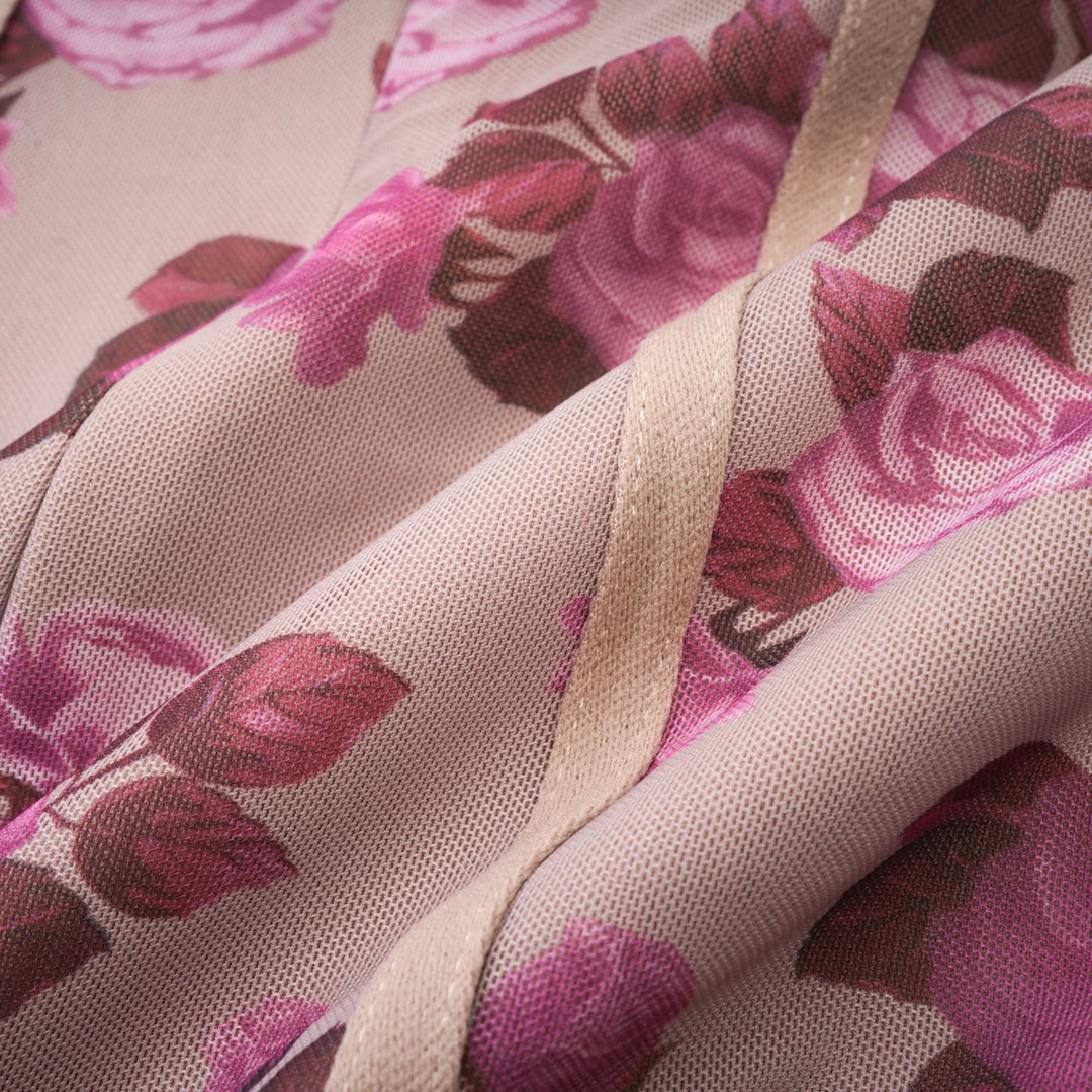 Levoire | Robe D'Été Élégante