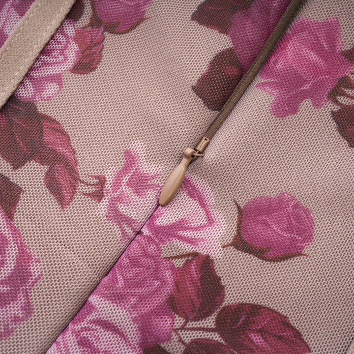 Levoire | Robe D'Été Élégante