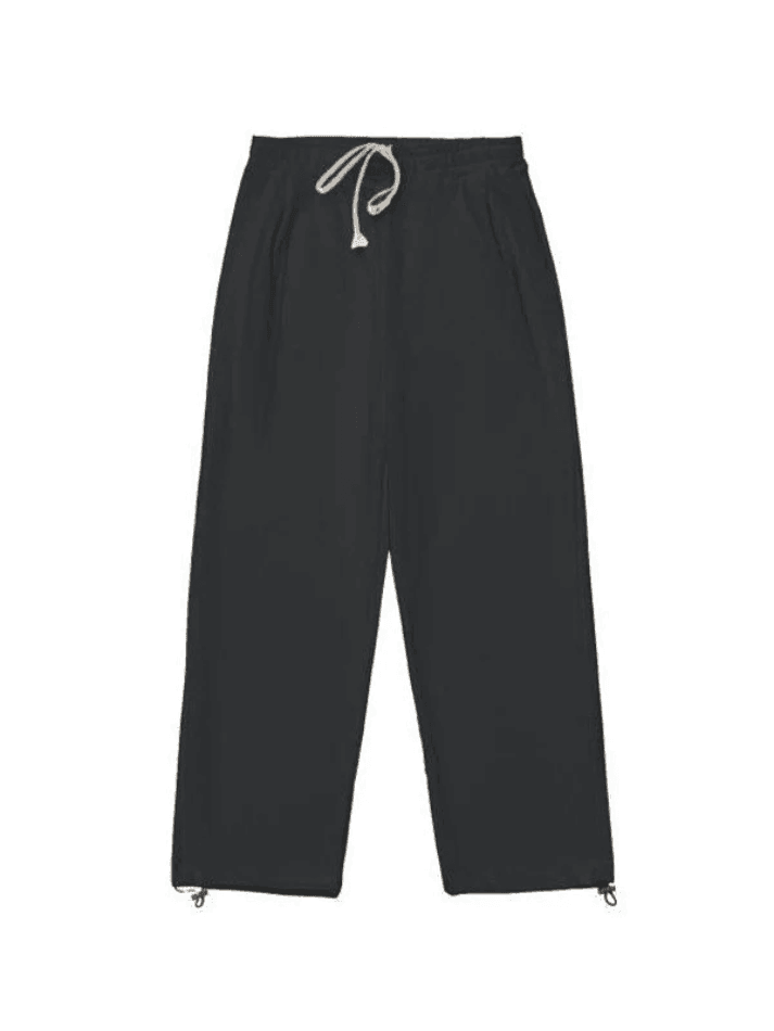 Levoire | Pantalons De Jogging Unicolores Simples