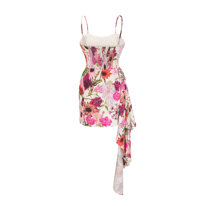 Levoire | Robe D'Été Classique