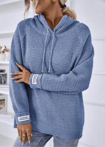 Levoire | Veste Tricot Femme Boutons Confort Tendance