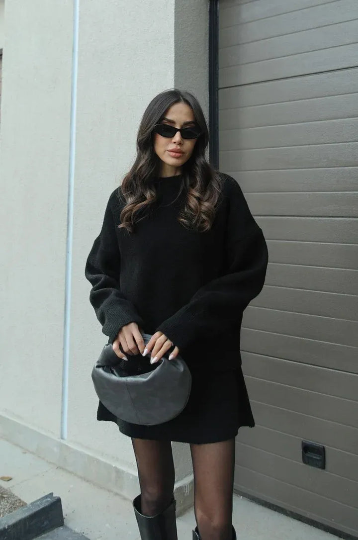 Levoire | Paquet De Coton Exclusif Pour Le Quotidien NOIR