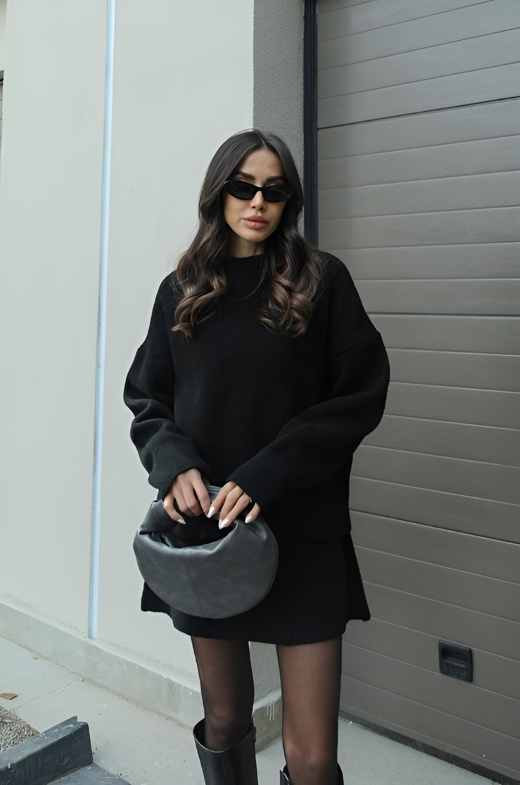 Levoire | Ensemble À La Mode Avec Un Style Tendance