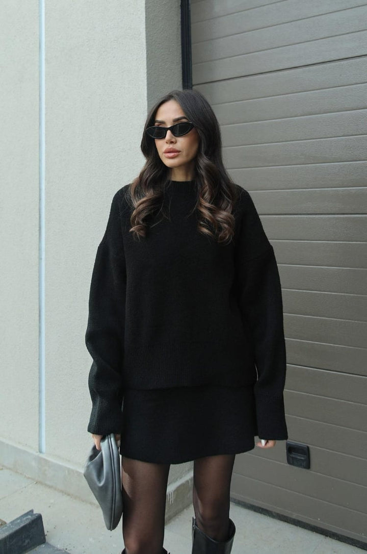 Levoire | Ensemble À La Mode Avec Un Style Tendance