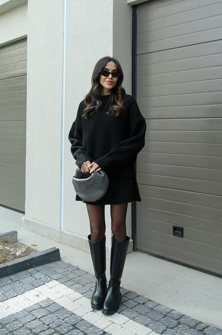 Levoire | Ensemble À La Mode Avec Un Style Tendance