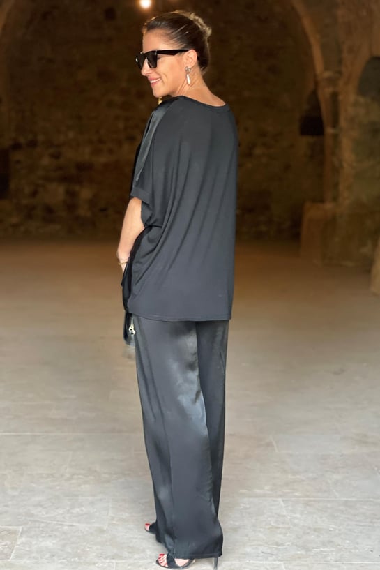 Levoire | Classique et élégant ensemble décontracté