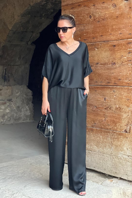 Levoire | Classique et élégant ensemble décontracté