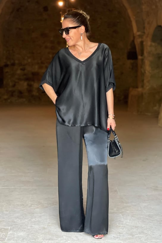 Levoire | Classique et élégant ensemble décontracté