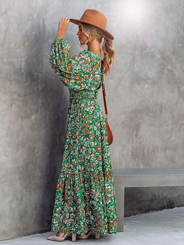 Levoire | Robe d'été