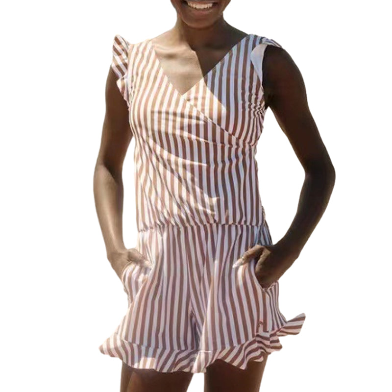 Levoire | Maillot De Bain Toute La Journée Khaki