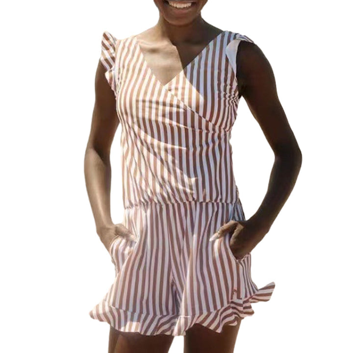 Levoire | Maillot De Bain Toute La Journée Khaki