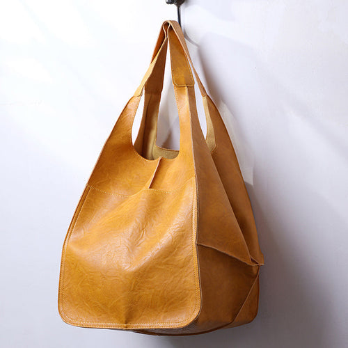 Levoire | Grande Taille Sac À Bandoulière En Cuir Pour Femmes