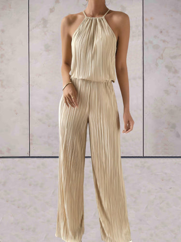 Levoire | Ensemble Côtelé Débardeur Short Chic