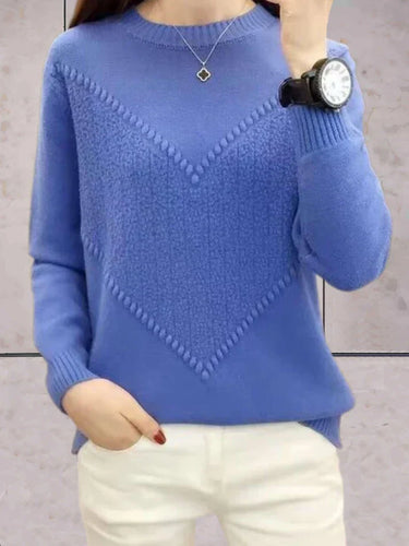 Levoire | Pull En Tricot Luxueux Pour Femmes