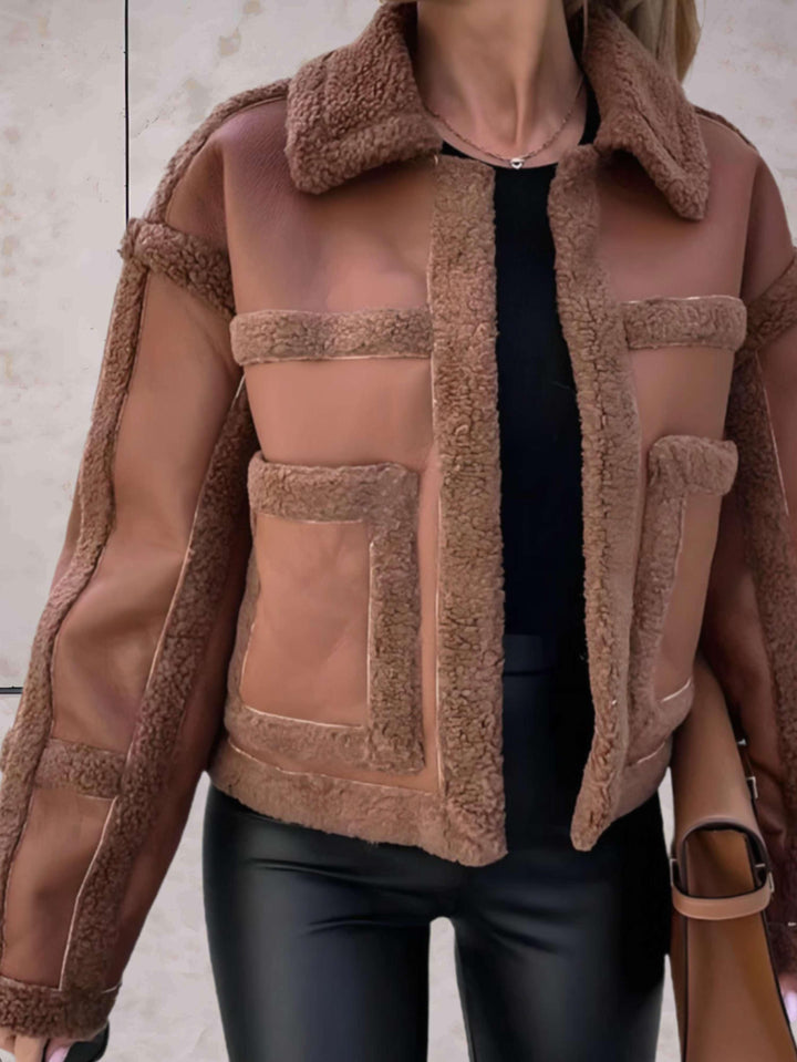 Levoire | Pull D'Hiver Torsadé Élégant Styles 3