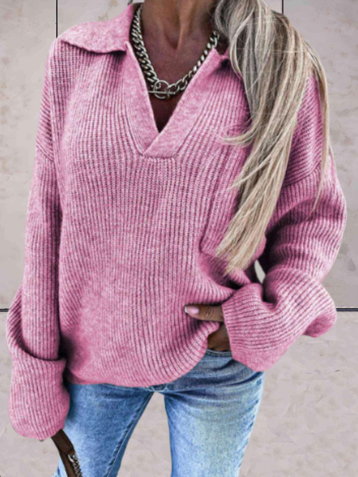 Levoire | Veste D'Hiver Raffinée Et Polyvalente Rose
