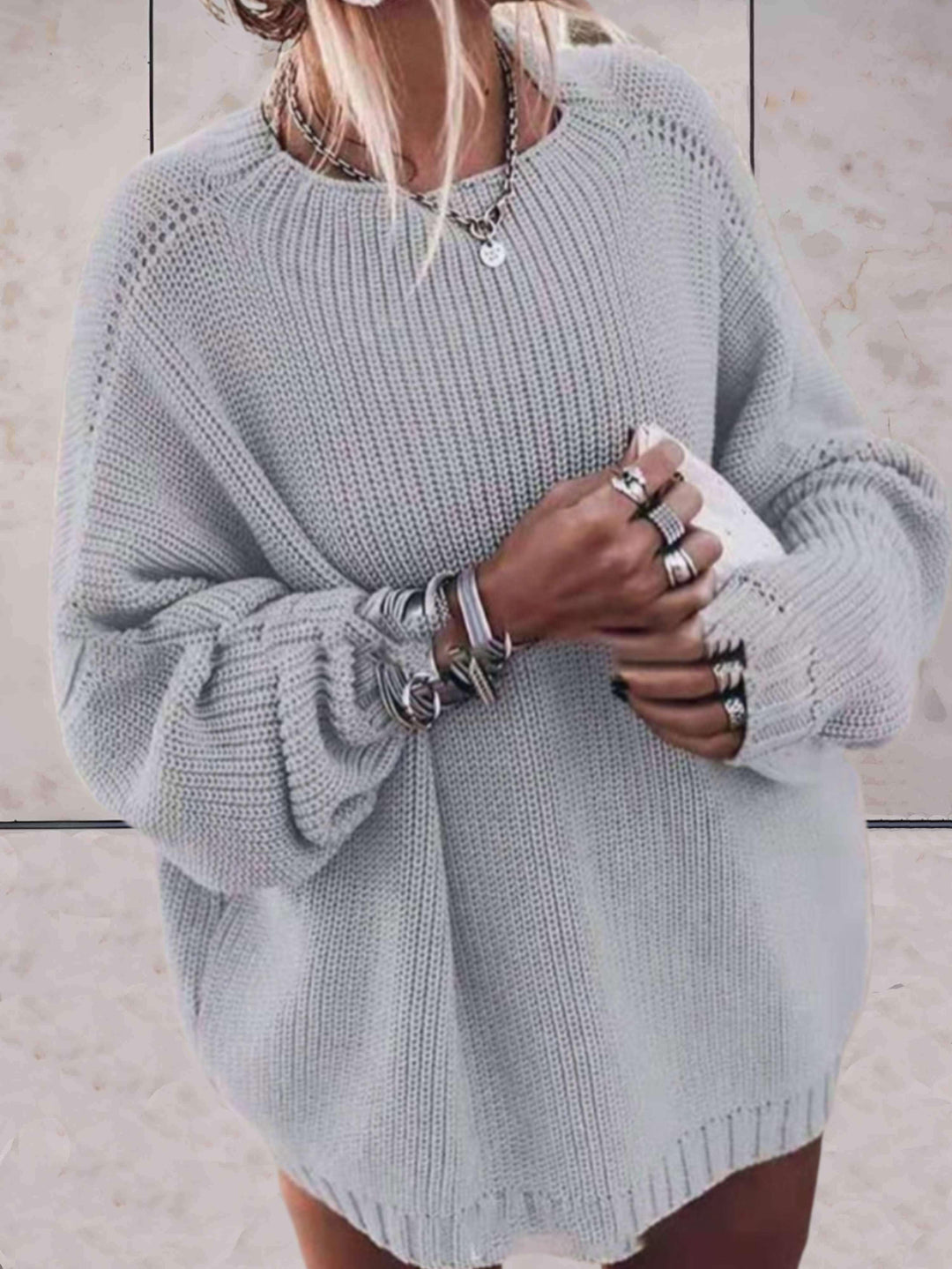 Levoire | Veste Unique Et Moderne Hiver Gris