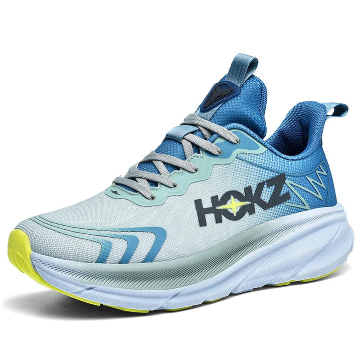 Levoire | Vos Chaussures De Course Parfaites Bleu clair