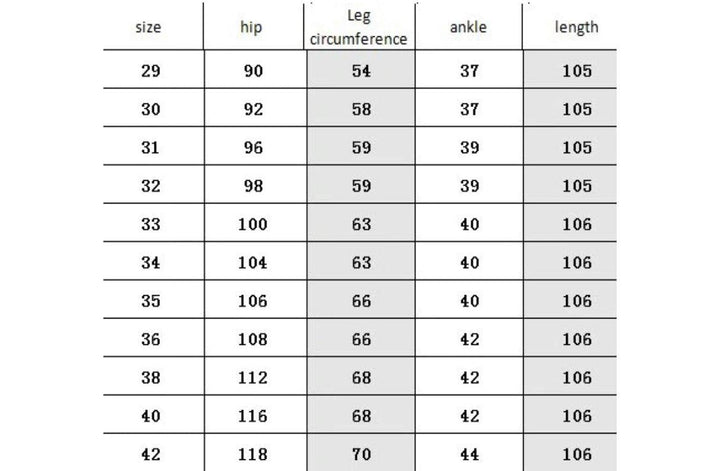 Levoire | Pantalon Extensible Chic Pour Hommes