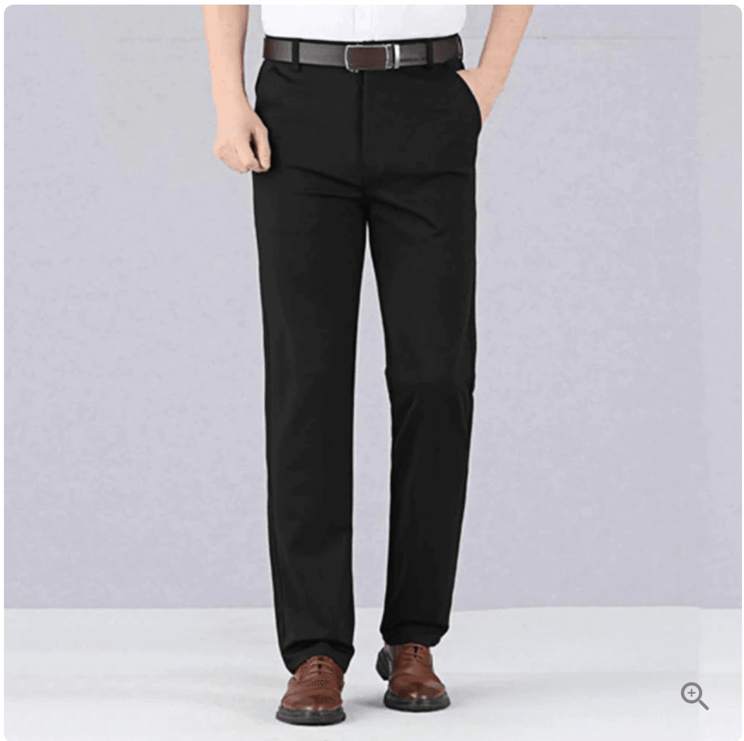 Levoire | Pantalon Stretch Pour Hommes