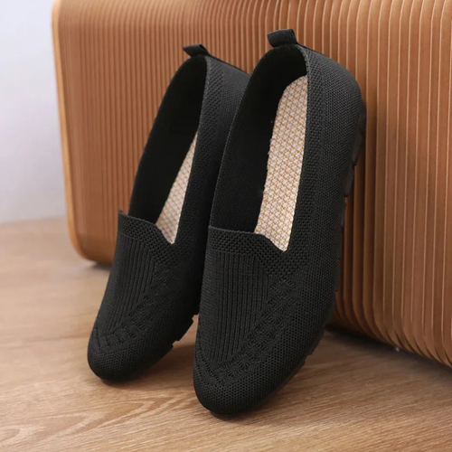 Levoire | Chaussures Orthopédiques Basses De Loisir Douces