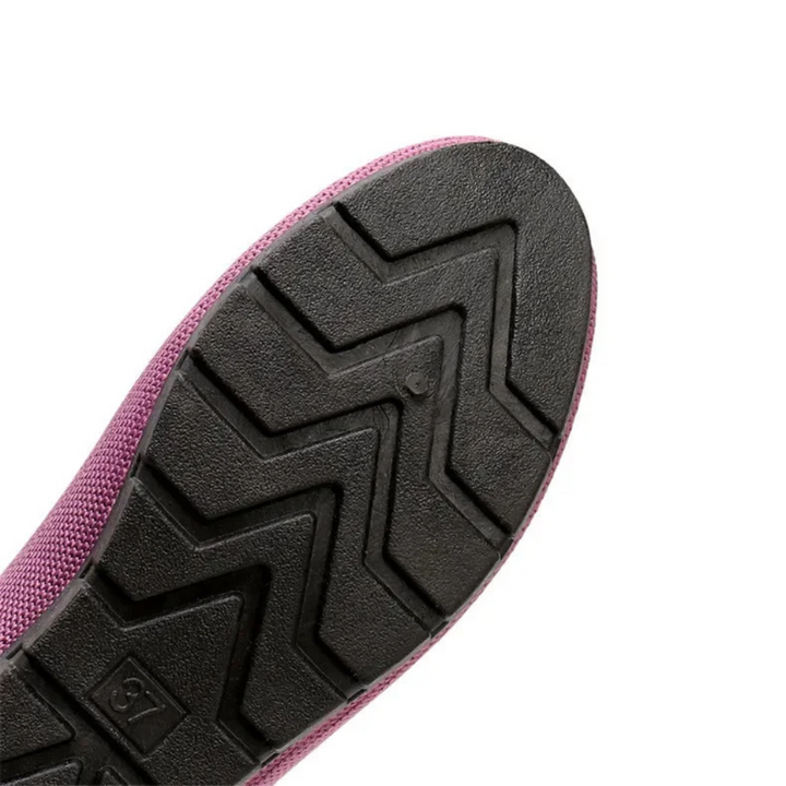 Levoire | Chaussures Orthopédiques Basses De Loisir Douces