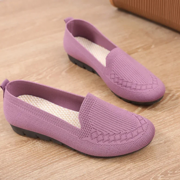 Levoire | Chaussures Orthopédiques Basses De Loisir Douces