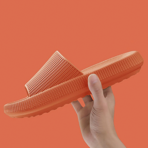 Levoire | Chaussures De Maison Orthopédiques