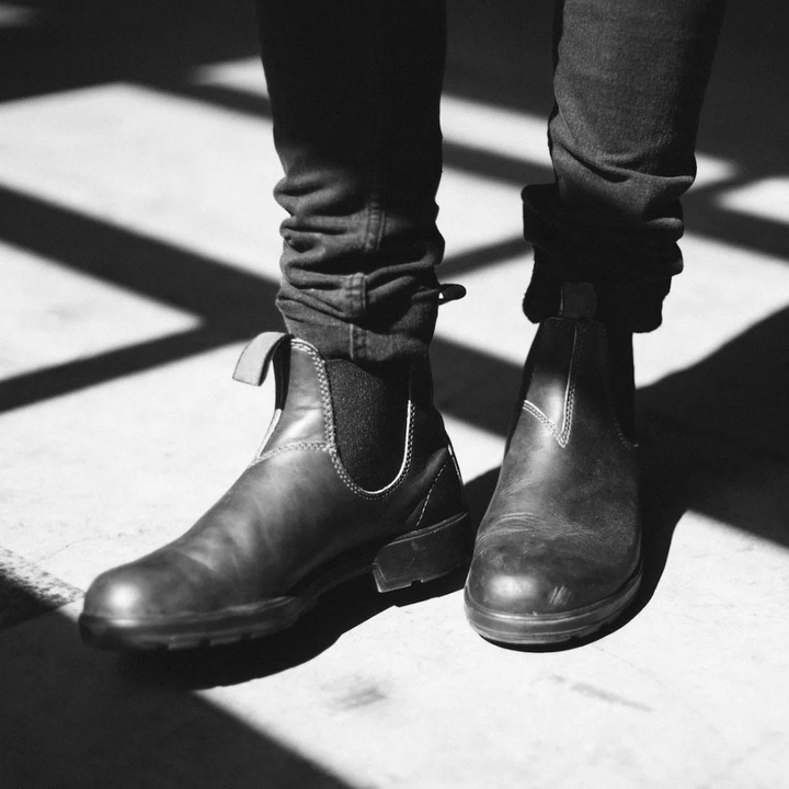 Levoire | Orthocomfort Chelsea Bottes D'Hiver Unisex