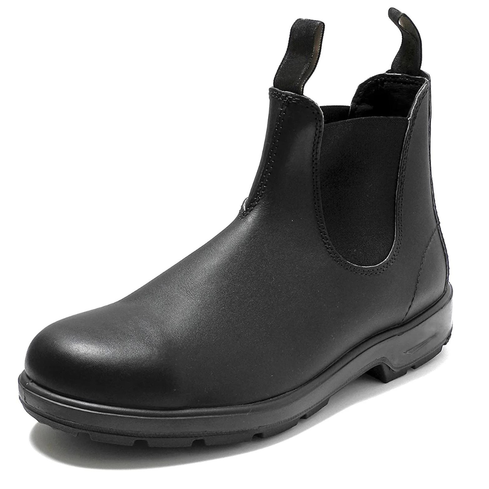 Levoire | Orthocomfort Chelsea Bottes D'Hiver Unisex