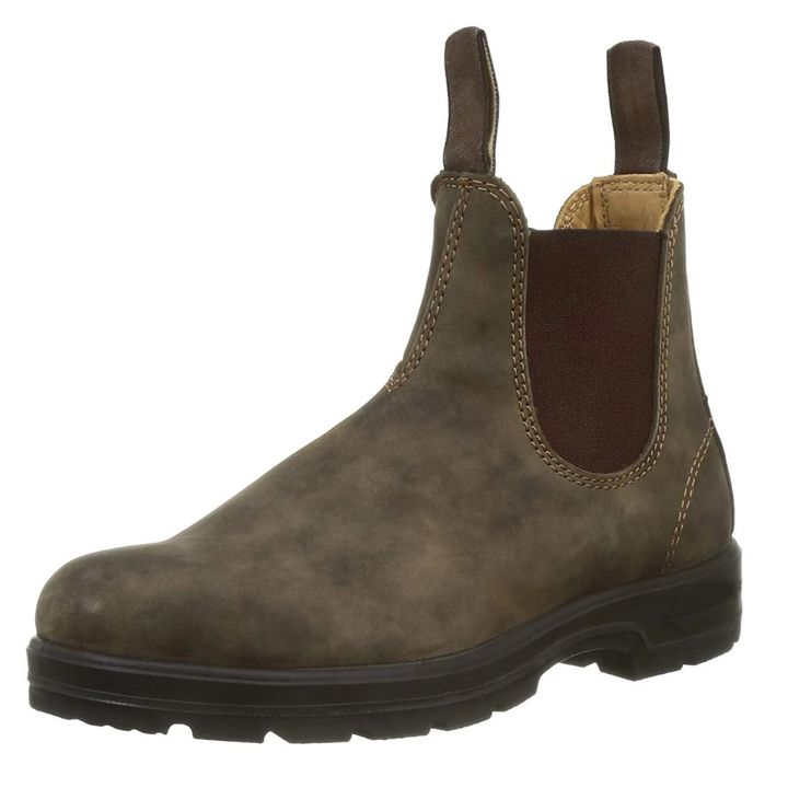 Levoire | Orthocomfort Chelsea Bottes D'Hiver Unisex