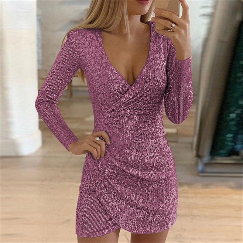 Levoire | La robe de fête ultime Rose