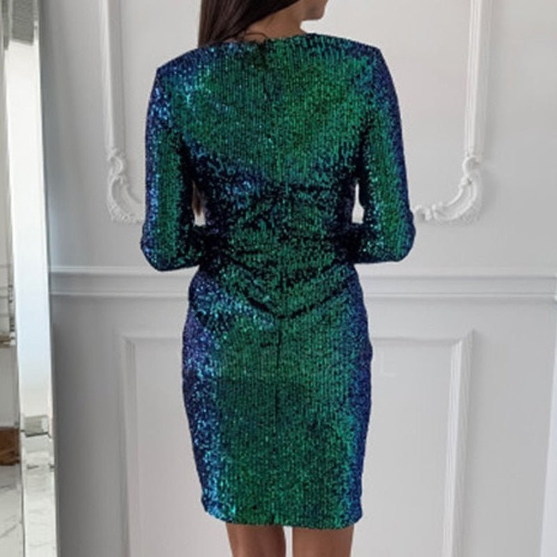 Levoire | La robe de fête ultime