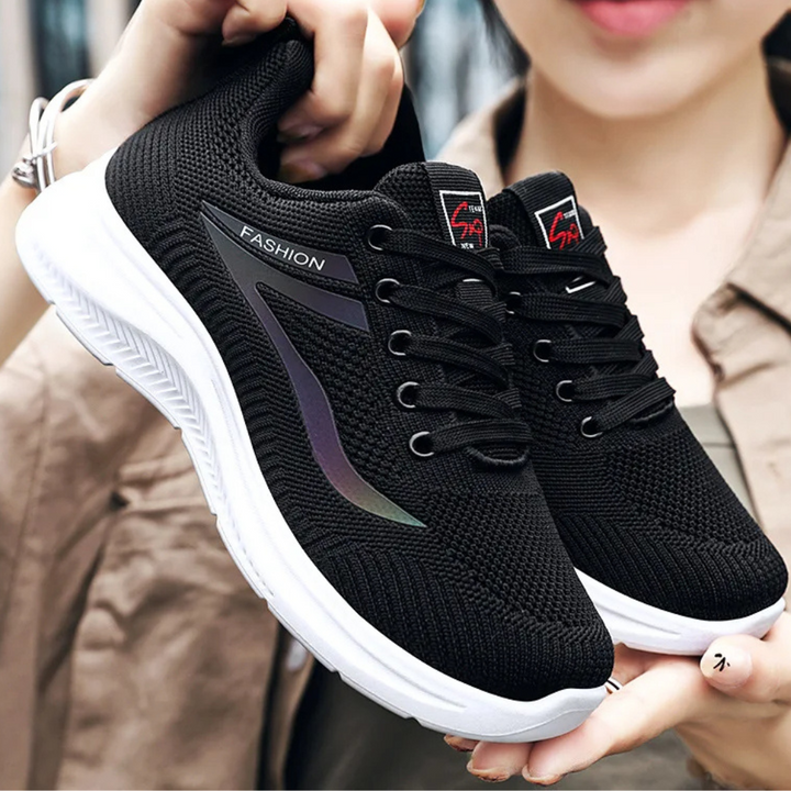 Levoire | Chaussures De Randonnée Orthopédiques Sportives