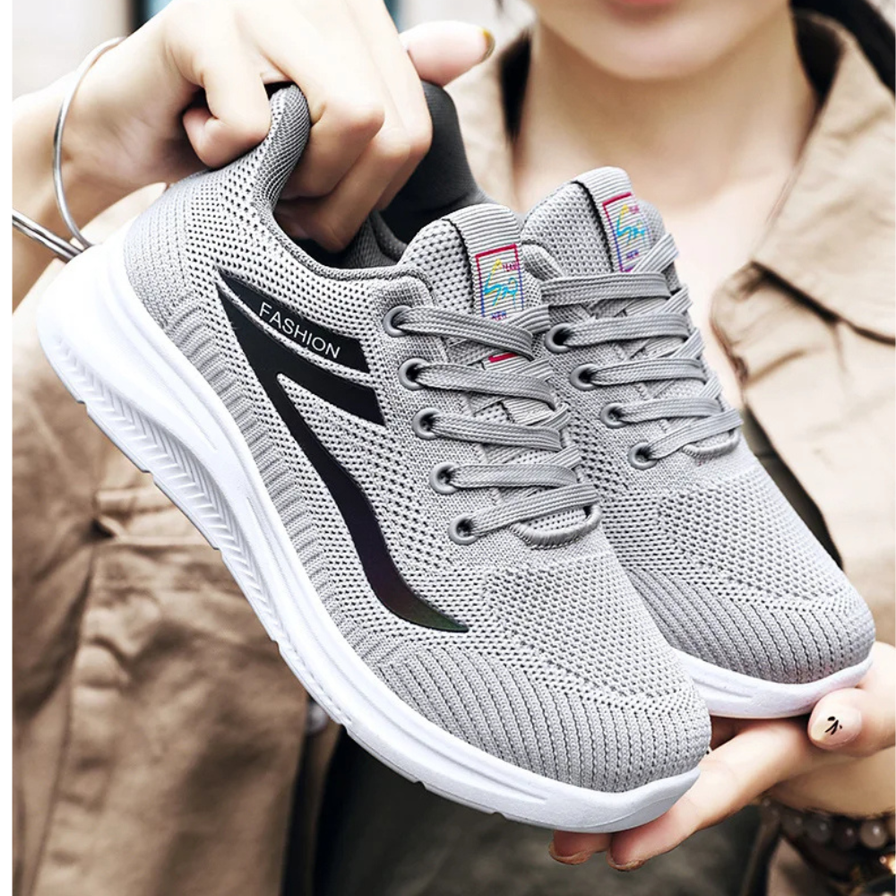 Levoire | Chaussures De Randonnée Orthopédiques Sportives