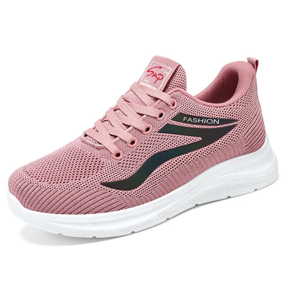 Levoire | Chaussures De Randonnée Orthopédiques Sportives Rosa
