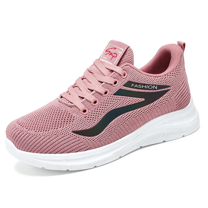 Levoire | Chaussures De Randonnée Orthopédiques Sportives Rosa